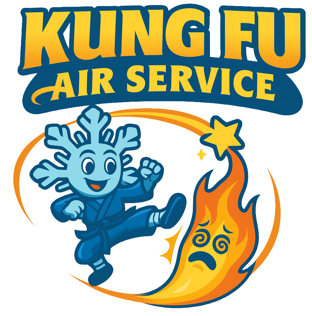 kungfuairservice.com